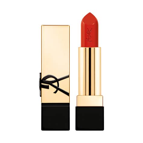 Помада Yves Saint Laurent Rouge Pur Couture — отзывы